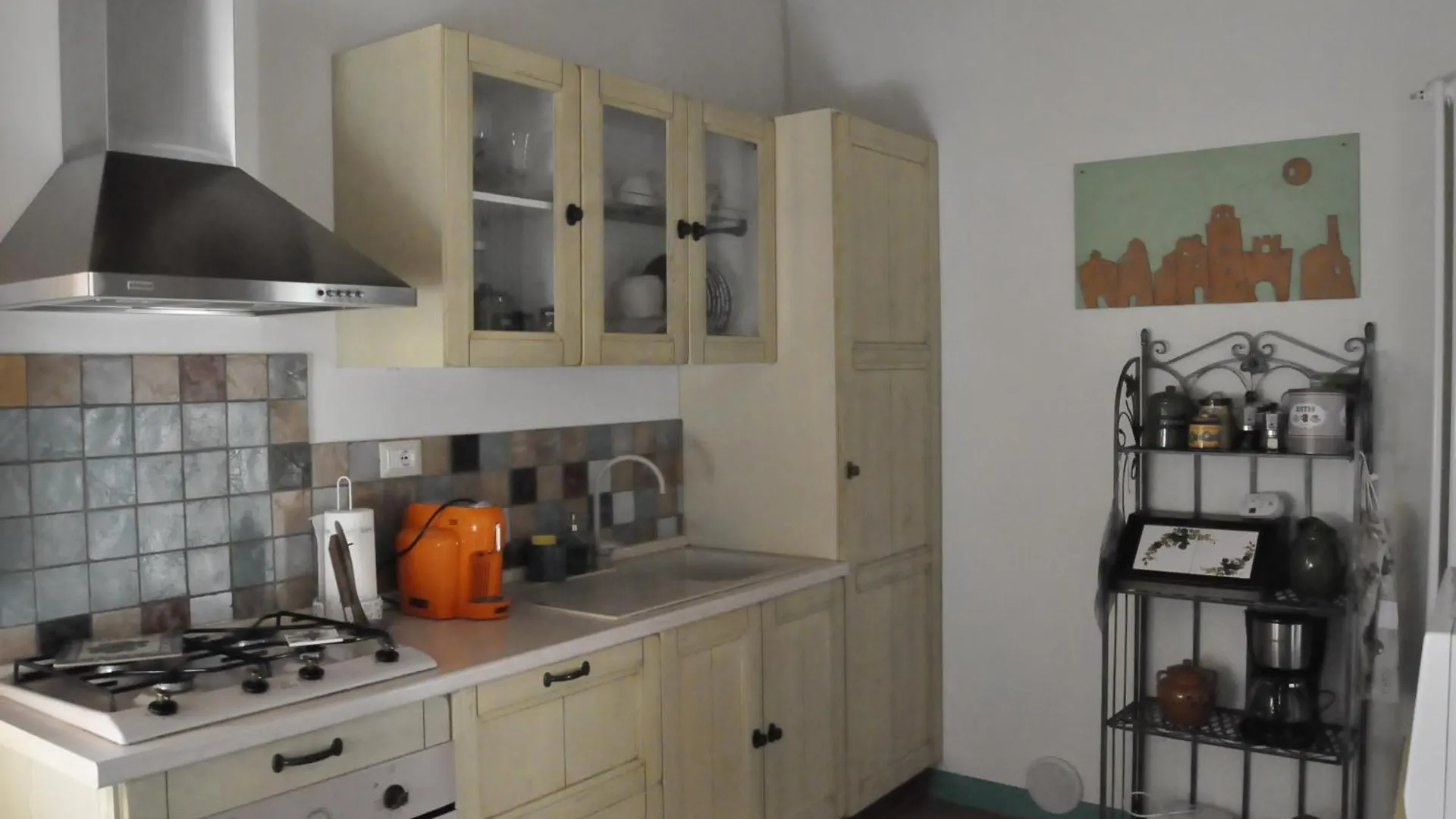 Holiday home Casa Vacanze 