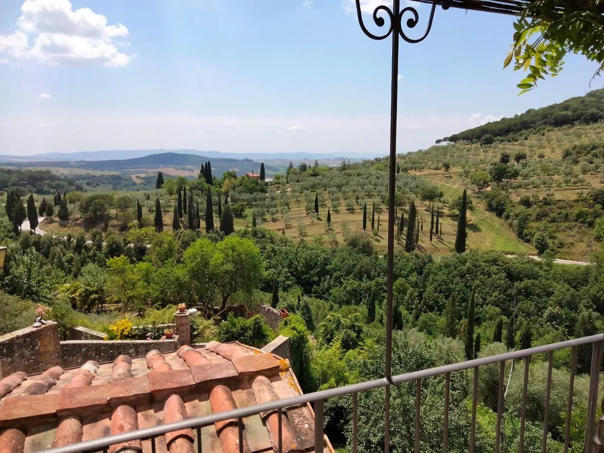 Casa Vacanze \