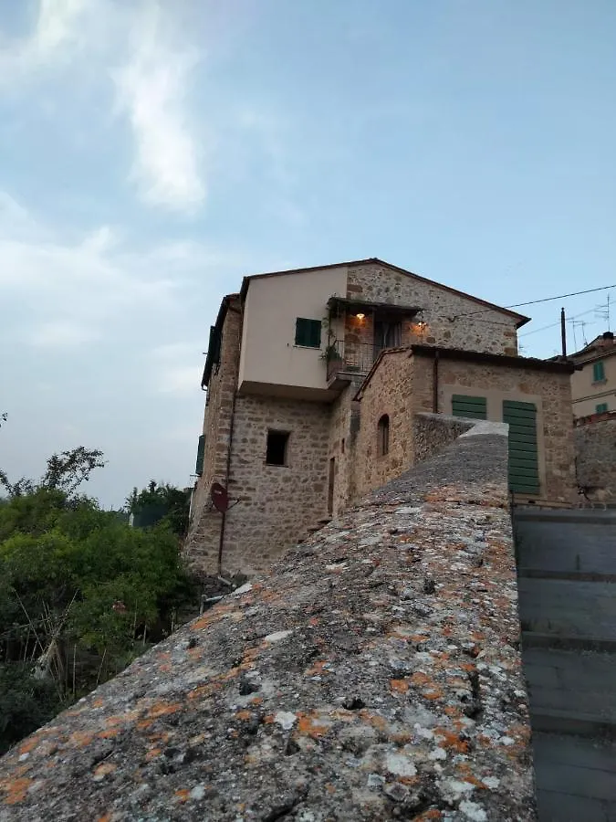 Holiday home Casa Vacanze 