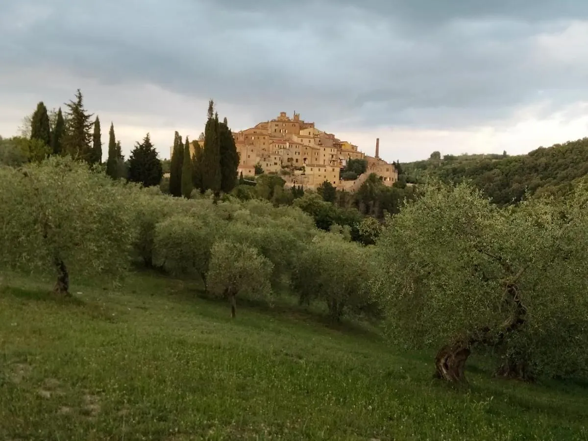 Casa Vacanze 