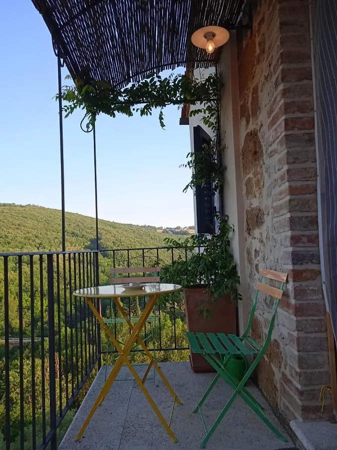 Casa Vacanze 