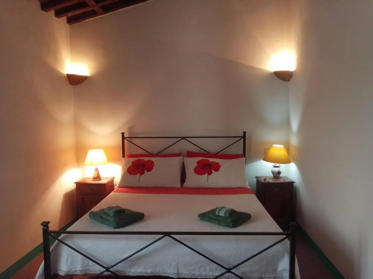 Holiday home Casa Vacanze 