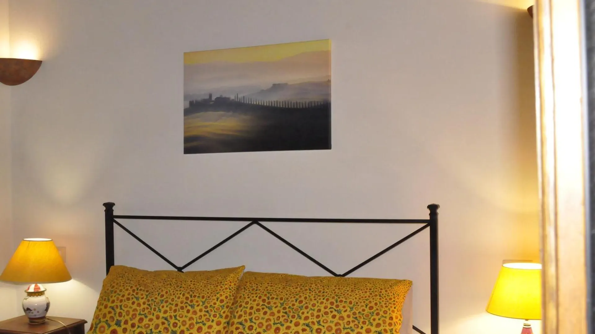 Holiday home Casa Vacanze 