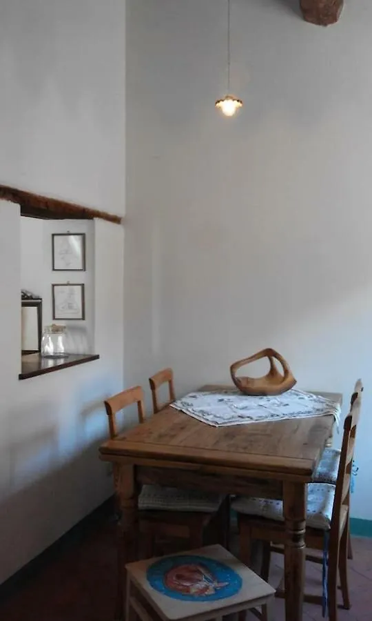 Holiday home Casa Vacanze 