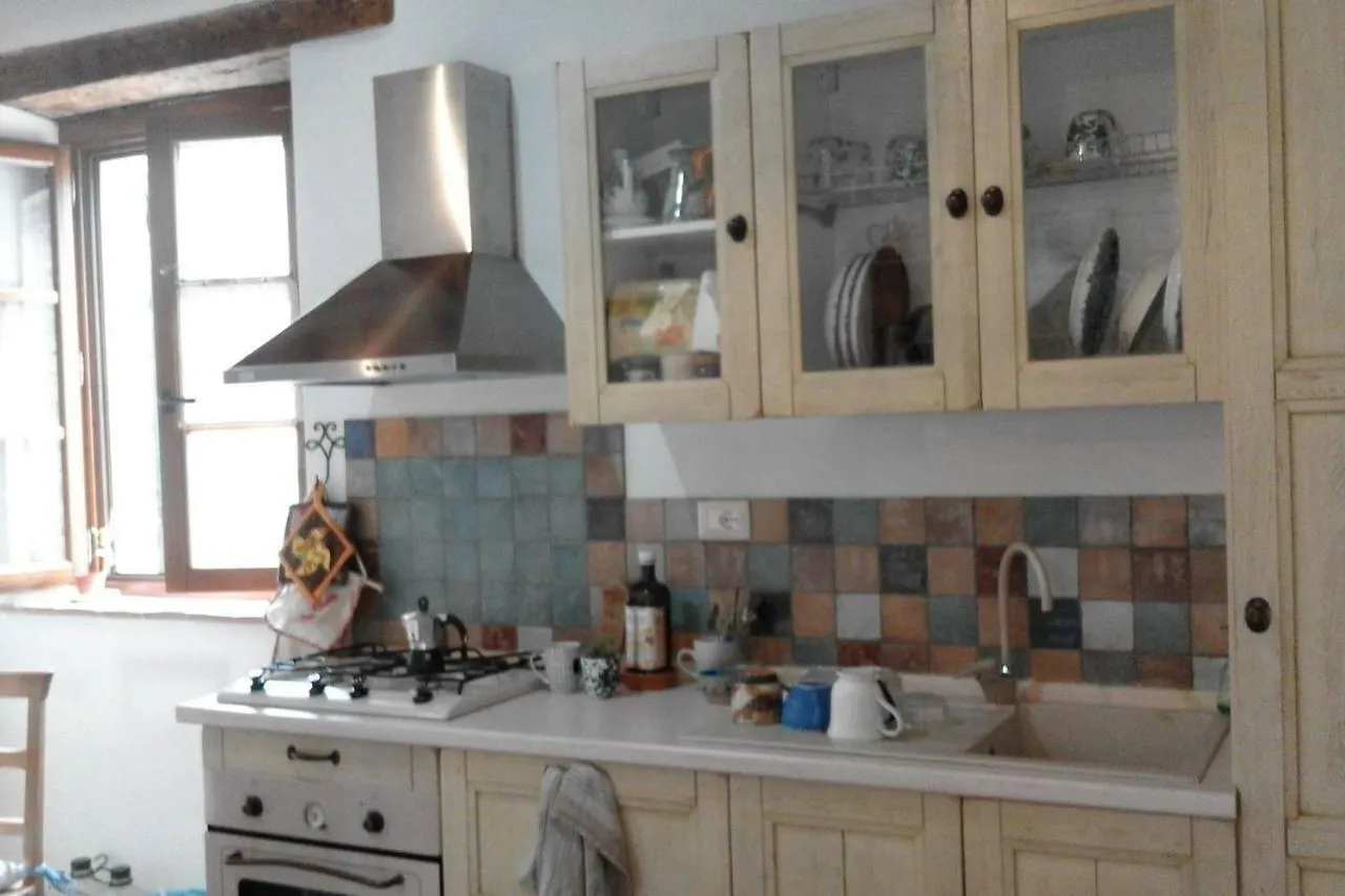 Casa Vacanze 