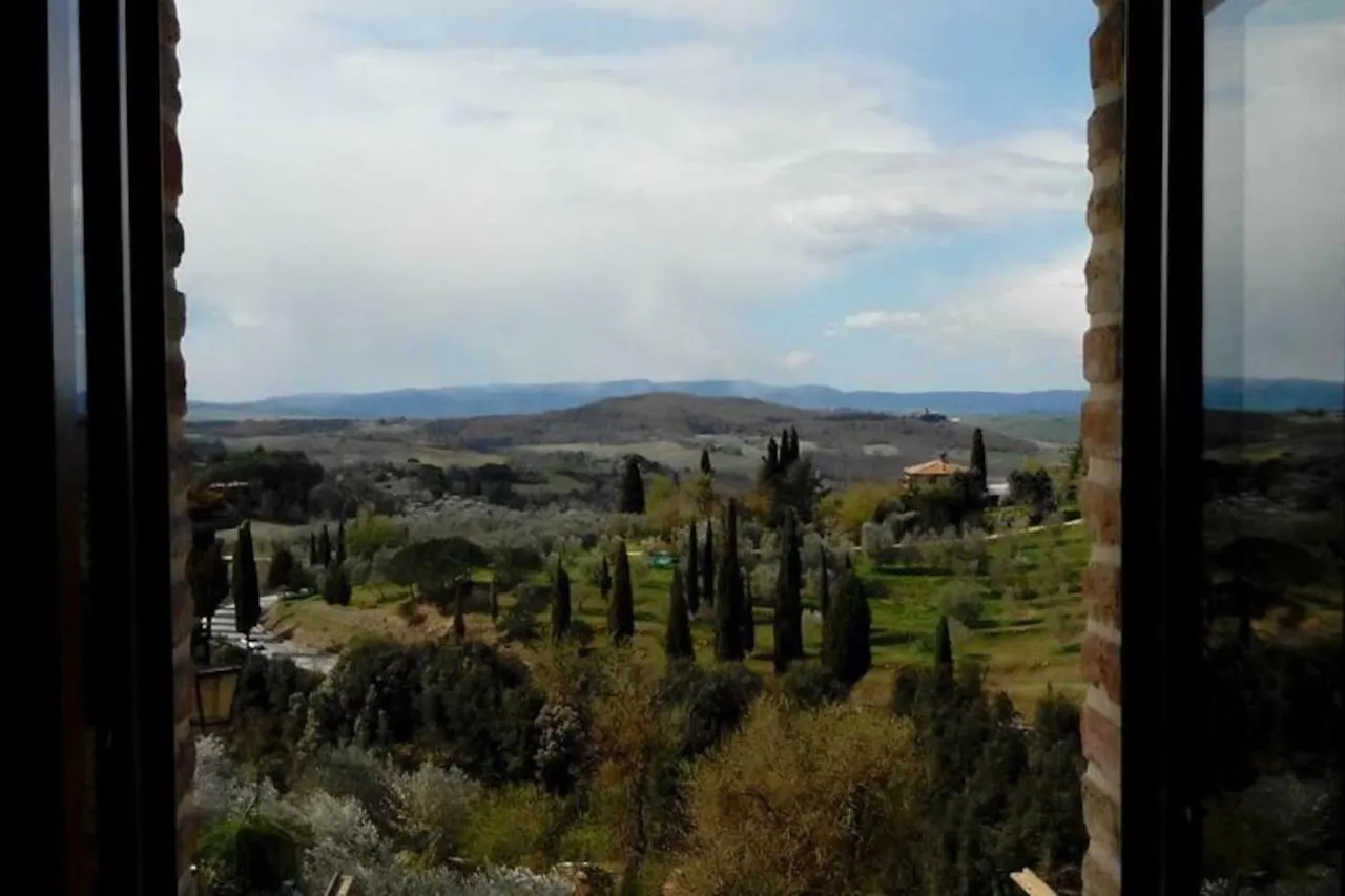 Holiday home Casa Vacanze 