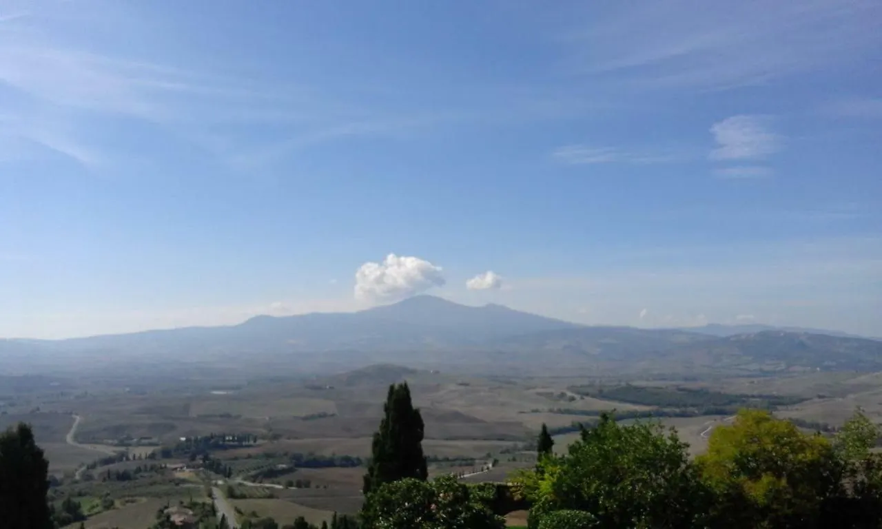 Holiday home Casa Vacanze 