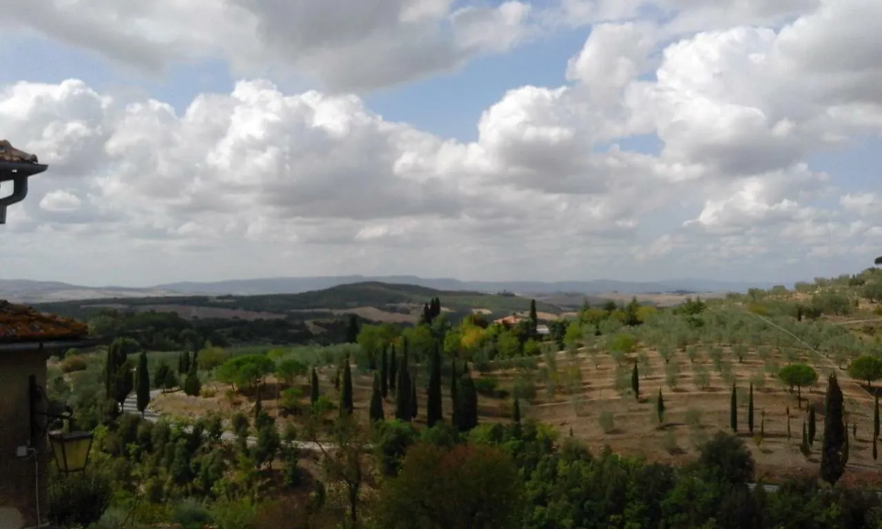 Casa Vacanze 