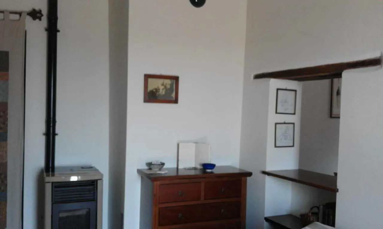 Holiday home Casa Vacanze 