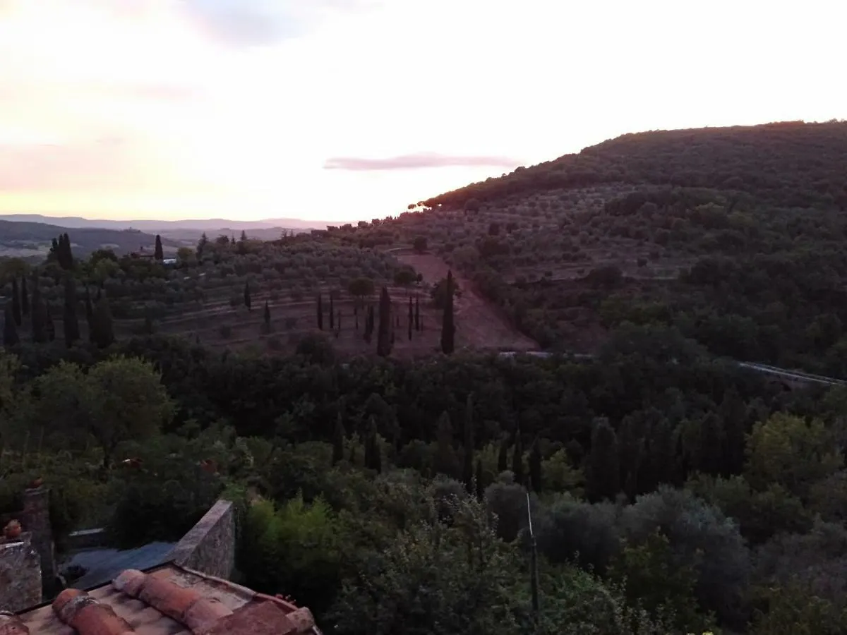 Holiday home Casa Vacanze 