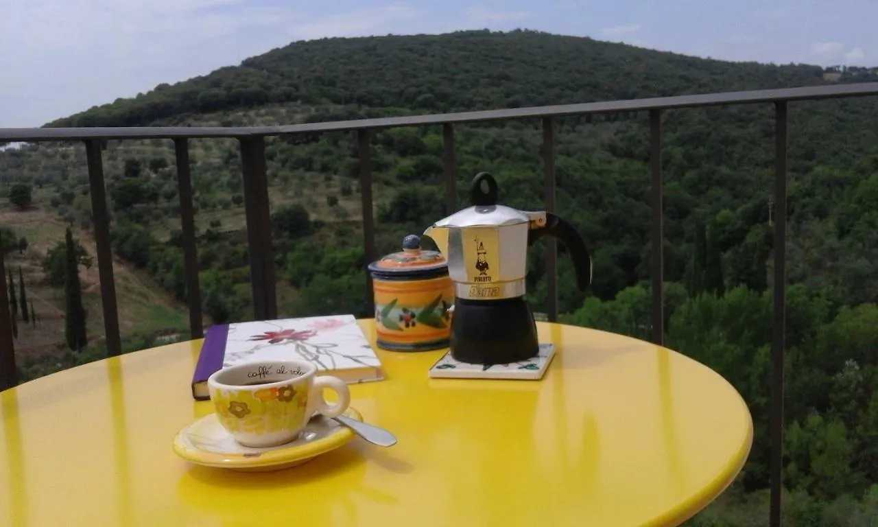 Casa Vacanze 