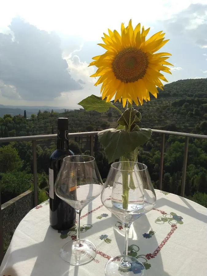 Casa Vacanze 